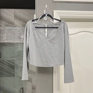 Lululemon Top